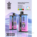 Bang King 30000 Puffs Grosir